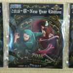 輩缶バッジ海賊袋2016