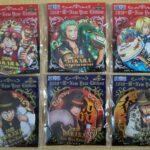 輩缶バッジ海賊袋2018