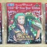 輩缶バッジ海賊袋2018