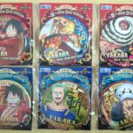 輩缶バッジ海賊袋2019