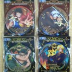 輩缶バッジ海賊袋2020