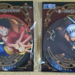 輩缶バッジ海賊袋2020