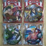 輩缶バッジ海賊袋2021