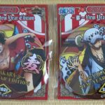 輩缶バッジ海賊袋2021