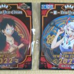 輩缶バッジ海賊袋2022