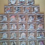 コレクション缶バッジ第1弾