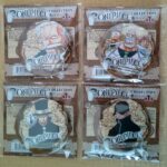 コレクション缶バッジ第1弾