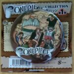 コレクション缶バッジ第1弾