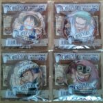 コレクション缶バッジ第2弾