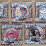 コレクション缶バッジ第2弾