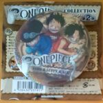 コレクション缶バッジ第2弾