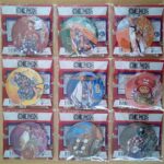 コレクション缶バッジスーパー歌舞伎