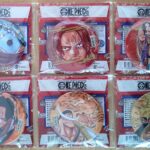 コレクション缶バッジスーパー歌舞伎