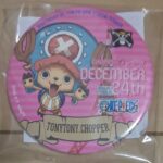 OPTバースデー缶バッジ2015年12月