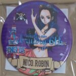 OPTバースデー缶バッジ2016年2月