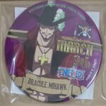 OPTバースデー缶バッジ2016年3月