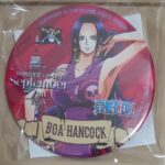 OPTバースデー缶バッジ2015年9月