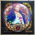 輩缶バッジ第711弾 FILM RED