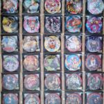 輩缶バッジ第23弾FILM RED