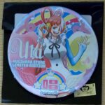 輩缶バッジ第23弾FILM RED