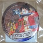 OPTバースデー缶バッジ2016年5月