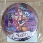 OPTバースデー缶バッジ2016年6月