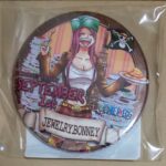 OPTバースデー缶バッジ2016年9月