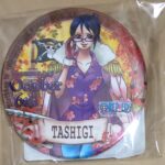 OPTバースデー缶バッジ2016年10月