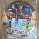 OPTバースデー缶バッジ2016年10月