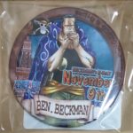 OPTバースデー缶バッジ2016年11月