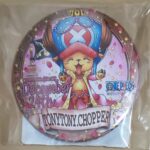 OPTバースデー缶バッジ2016年12月