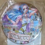 OPTバースデー缶バッジ2017年2月