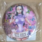 OPTバースデー缶バッジ2017年2月