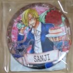 OPTバースデー缶バッジ2017年3月