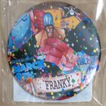 OPTバースデー缶バッジ2017年3月