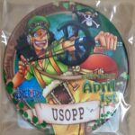 OPTバースデー缶バッジ2017年4月