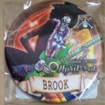 OPTバースデー缶バッジ2017年4月