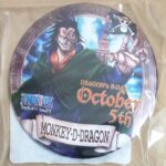 OPTバースデー缶バッジ2016年10月