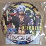 OPTバースデー缶バッジ2016年10月