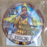 OPTバースデー缶バッジ2016年11月