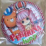 OPTバースデー缶バッジ2017年6月