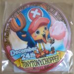 OPTバースデー缶バッジ2017年12月