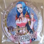 OPTバースデー缶バッジ2018年2月