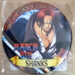 OPTバースデー缶バッジ2018年3月