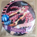 OPTバースデー缶バッジ2018年6月