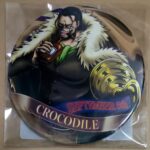 OPTバースデー缶バッジ2018年9月