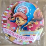 OPTバースデー缶バッジ2018年12月