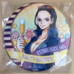 OPTバースデー缶バッジ2019年2月