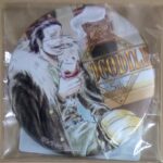 OPTバースデー缶バッジ2019年9月