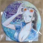 OPTバースデー缶バッジ2020年2月